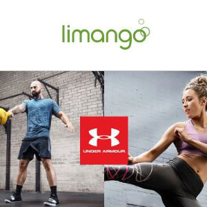 Letzte Chance ⏰ limango: Under Armour Sportbekleidung für Sie &amp; Ihn im Sale - Funktionstop ab 11,99€