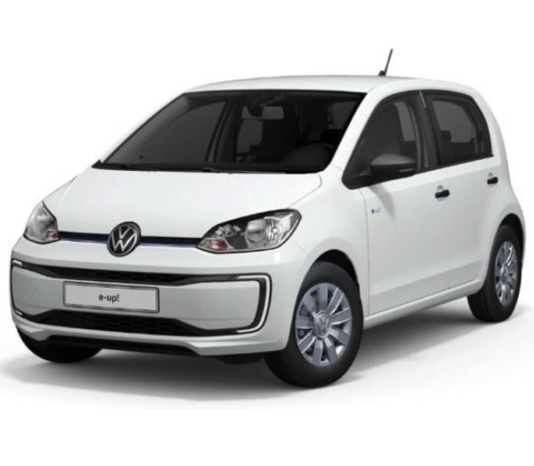 Gewerbe Volkswagen E Up Fur 39 47 Monat Leasen Leasingfaktor 0 16