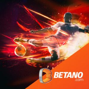 Betano Sportwetten: 25€ BestChoice-Gutschein für 20€ Einsatz (Neukunden) - Paypal mgl.