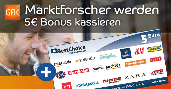 GfK Smartscan
