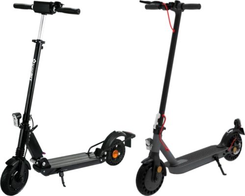 E-Scooter iconBIT TechnoStar