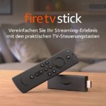 Amazon Fire TV Stick für 26,99€ (statt 45€) – zertifiziert und generalüberholt