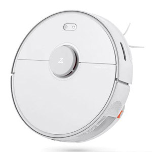 Xiaomi Roborock S5 Max - Saugroboter mit Wischfunktion für 299€ (statt 349€)