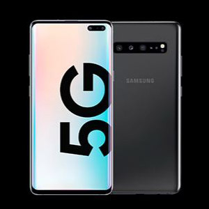 Samsung Galaxy S10 5G für 696,57€ - 6,7″ AMOLED, 8GB RAM, 256GB - (statt 810€)