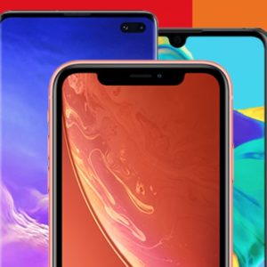 Singles' Day Tarifknaller verlängert: z.B. Galaxy S10 + High-End AKG im Magenta-Tarif mit *87€ Ersparnis + Tarif eff. kostenlos*