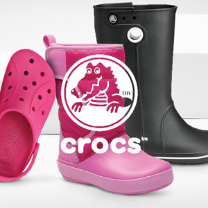 limango: Crocs für Erwachsene und Kinder im Sale - schon ab 7,99€