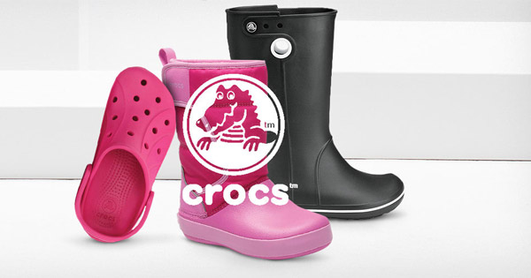 limango crocs