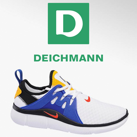 deichmann nike jordan