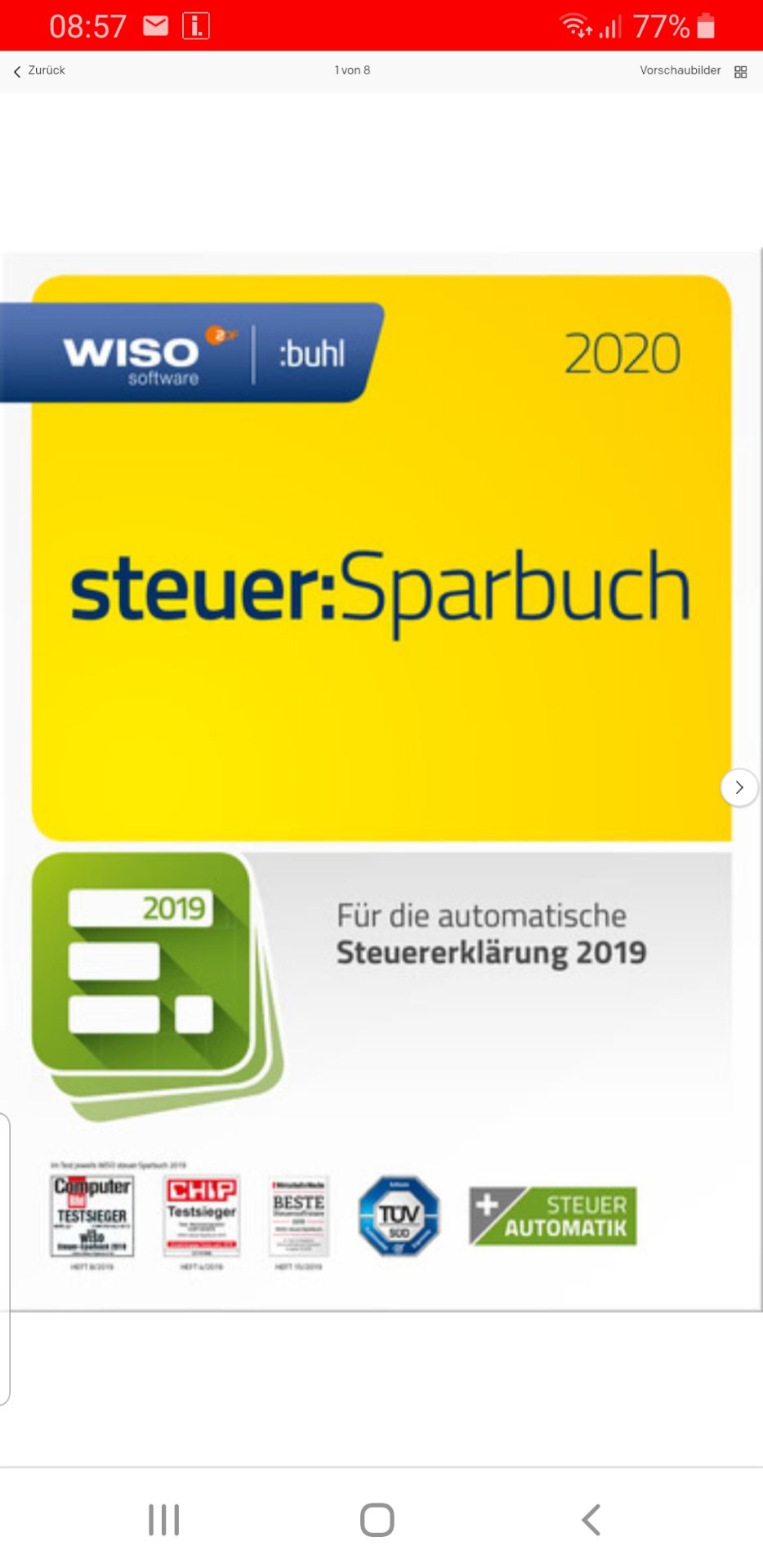 wiso steuer mac 2020 download wiso steuer mac 2020 download