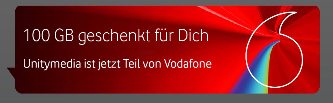Vodafone Bestandskunden