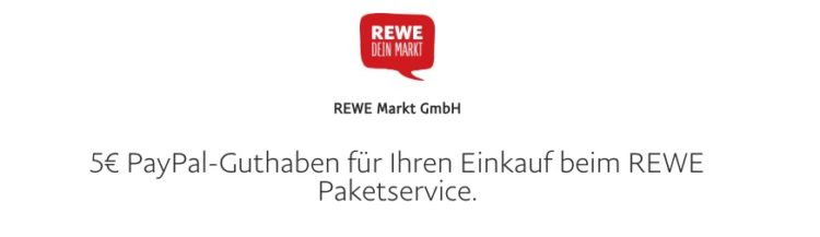 Rewe Paypal Bezahlen Rewe Paypal Bezahlen