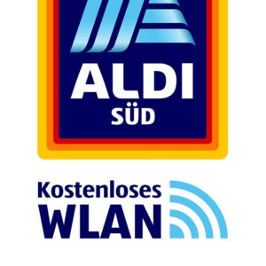 ALDI SÜD stattet Filialen mit Kunden-WLAN aus