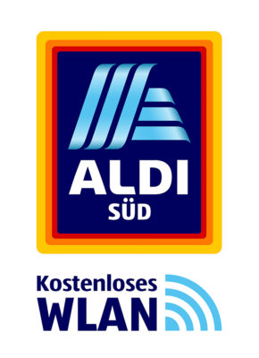 ALDI SÜD stattet Filialen mit Kunden-WLAN aus