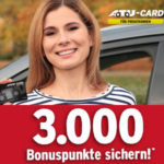 A.T.U: 30€ geschenkt für kostenlose ATU Card