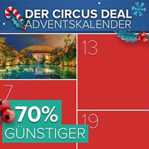 travelcircus Adventskalender: 2 Nächte im 5-Sterne-Romantik Roewers Privathotel auf Rügen ab 74,50€ p.P.