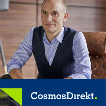 CosmosDirekt: Tagesgeld mit 0,62% (garantiert für 3 Monate)