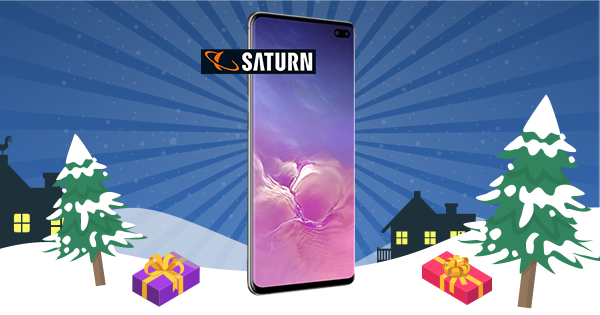 Samsung Adventskalender 2019