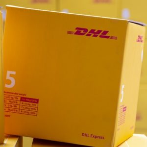 DHL Paket