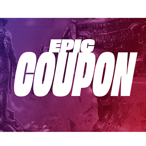 Epic Games 10 Euro Gutschein geschenkt