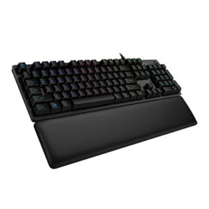 Mechanische Gaming Tastatur Logitech G513 RGB für 89,99€ (statt 129€)