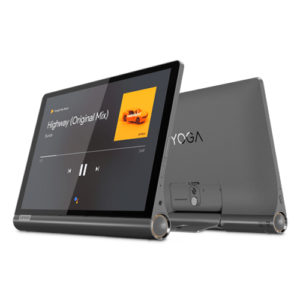 10,1" Lenovo Yoga Smart Tab 32 GB für 199€ (statt 240€)