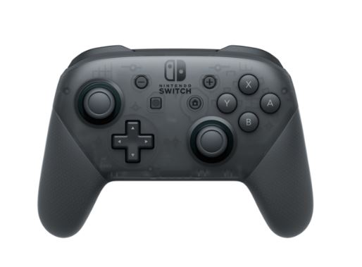 Nintendo Switch Controller