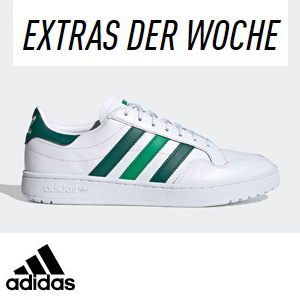 Adidas Weekly Deals Rabatt Auf Ausgewahlte Artikel