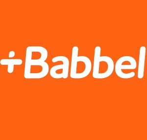 Online-Sprachkurs Babbel: Lebenslanger Zugang für ALLE Sprachen für 199,99€