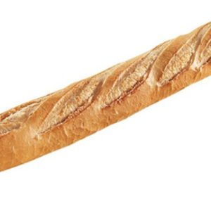 250 Gramm Baguette für 0,39€ dank reebate Fehler (Kaufland)