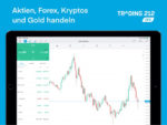 Endet: GRATIS-AKTIE bis 100€ bei TRADING 212