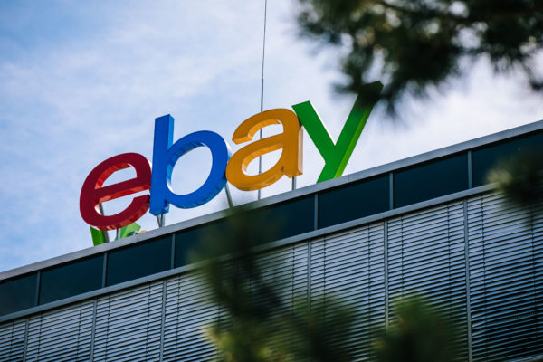 eBay