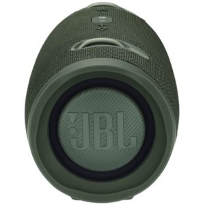 Bluetooth-Lautsprecher JBL Xtreme in Grün für 149€ (statt 180€)