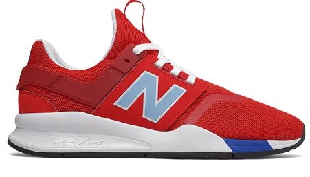 limango new balance