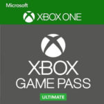 1 Monate Game Pass Ultimate für 7,89€ (statt 12€)