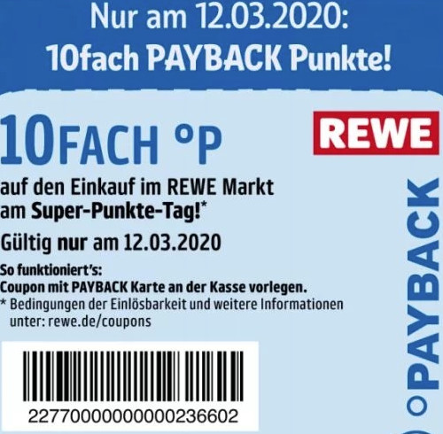 Payback Kunden Werben Payback Kunden Werben