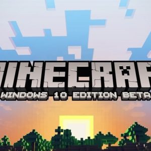 "Minecraft: Bedrock Edition" kostenlos für Windows 10 holen