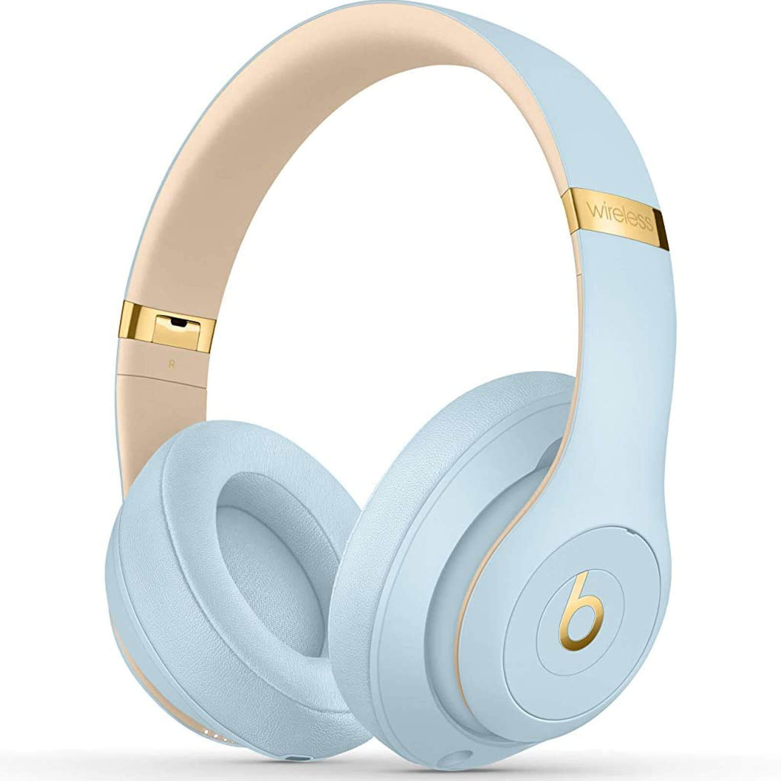 Beats By Dr Dre Studio 3 Wireless In 2 Farben Fur 199 99 Statt 222
