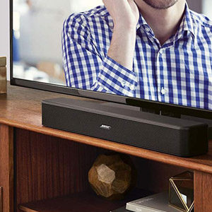 Bose Solo 5 TV Sound System für 162,99€ (statt 229€)