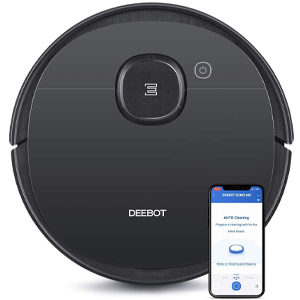 Ecovacs Deebot Ozmo 950 Saug- und Wischroboter ab 274€ (statt 319€)