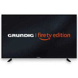 Grundig Vision 7 - Fire TV Edition in 50'' für 219€ // 55'' für 239€