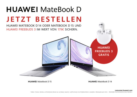 Huawei_Matebook_D14_D15_vorbestellen