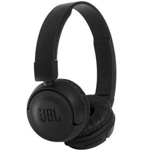 JBL T450BT On-Ear Bluetooth-Kopfhörer in Schwarz für 34,99€ (statt 44€)