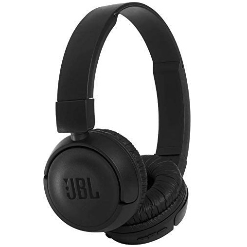 JBL T450BT On-Ear Bluetooth-Kopfhörer zum Bestpreis!