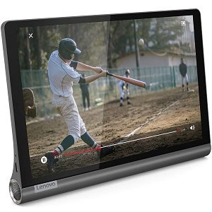 10,1" Lenovo Yoga Smart Tab 25 (64GB) für 179€ (statt 250€)