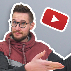 Lucas-YouTube