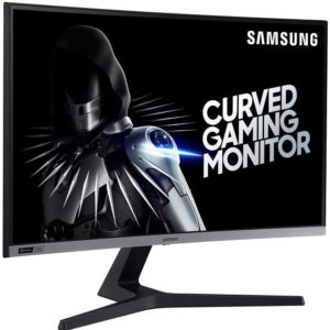 27&#034; Curved Gaming Monitor Samsung C27RG54FQU für 222€ (statt 265€)