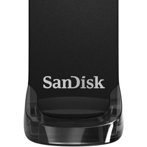 SanDisk Ultra Fit USB 3.1 Stick mit 128GB