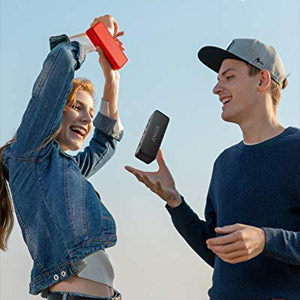 🎶 Anker SoundCore 2 Lautsprecher für 24,99€ (statt 28€)
