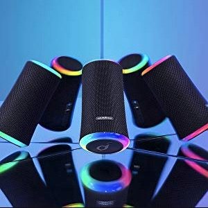 Anker Soundcore Flare 2 Bluetooth Lautsprecher mit Wasserschutz und LED ab 45,35€ (statt 55€)