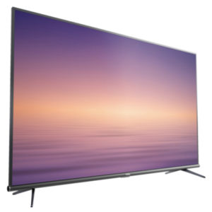 50" UHD 4K Smart-TV TCL 50EP660 (Alexa & Google Assistant kompatibel) ab 239€ (statt 303€)